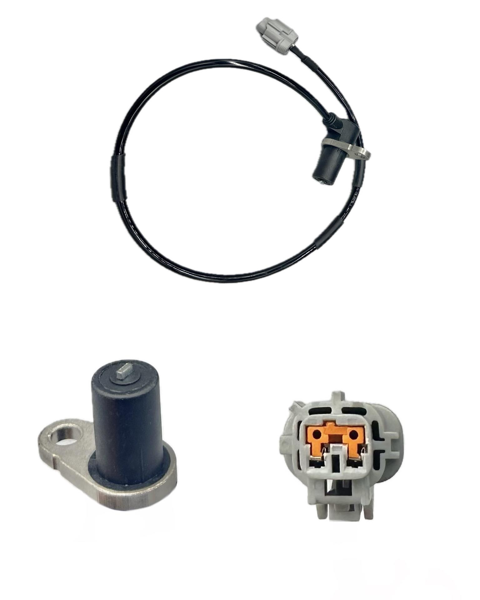 Nıssan Sensör Abs Yd25 4x2 03-05 Arka Sağ (Kısa)