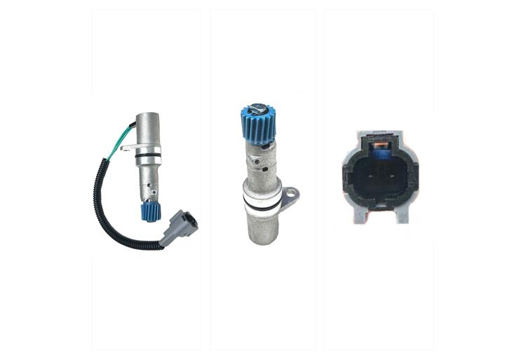 Nıssan Sensör Km Hız D22 98-02 (Dişlili)