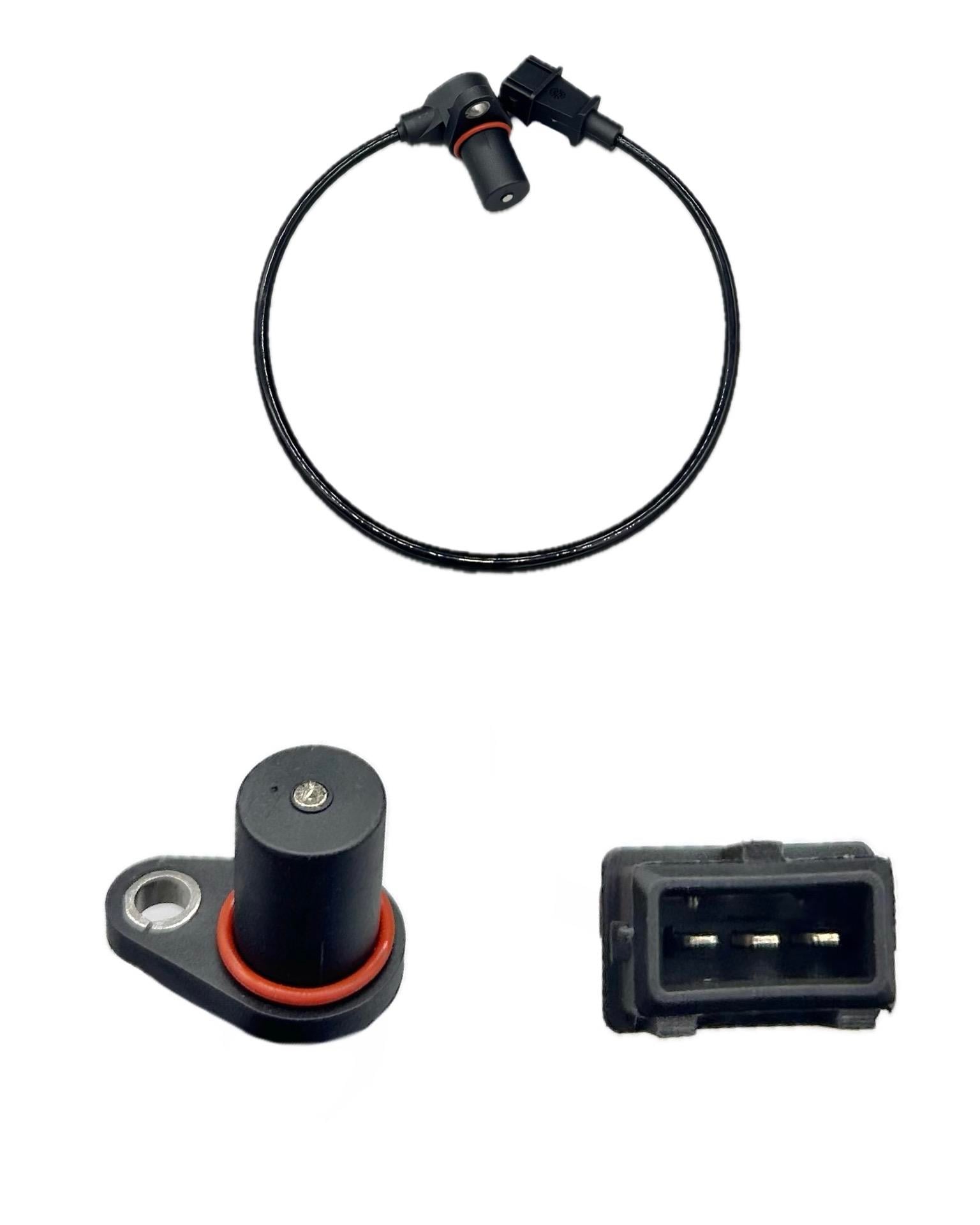 Nıssan Sensör Krank Mil Pozisyon Terrano 2,7-3,0 97-04