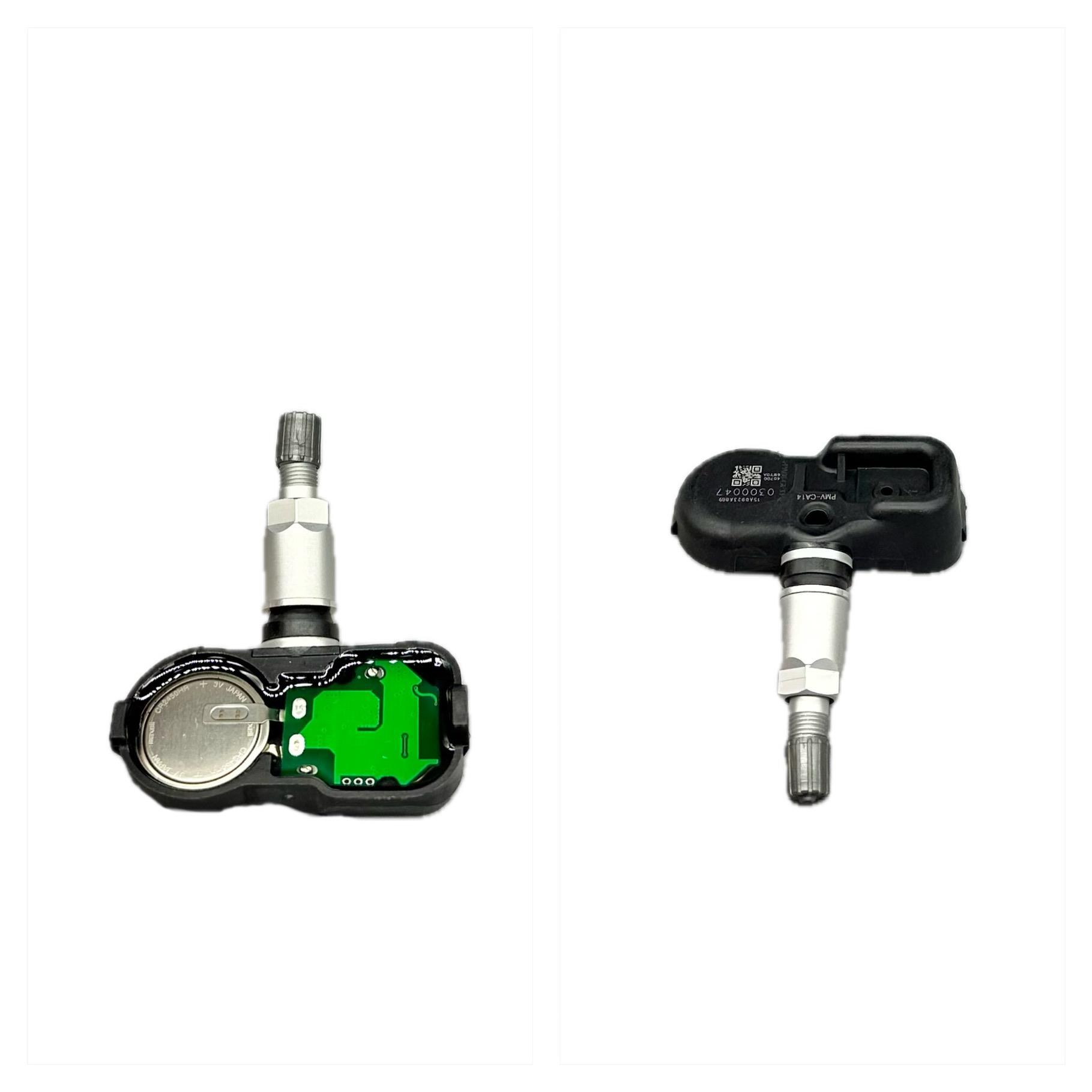 Nıssan Sensör Lastik Basınç Juke 11-17/Micra 11-17 Tpms