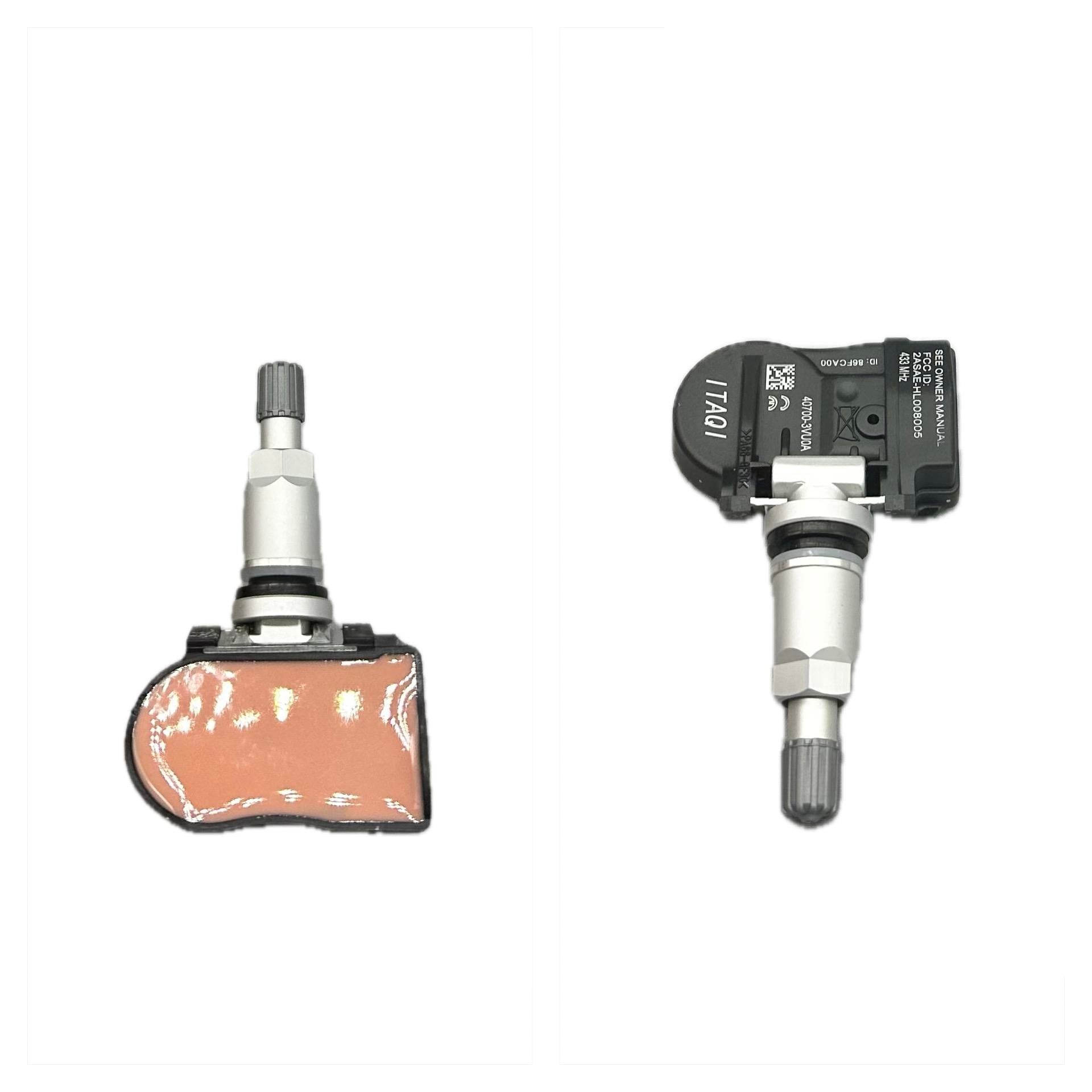 Nıssan Sensör Lastik Basınç Qashqai 14-17/Micra 14-17/X-trail 14-17