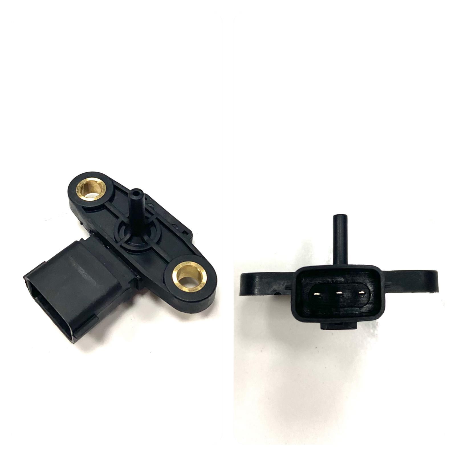 Nıssan Sensör Map Navara 07-12