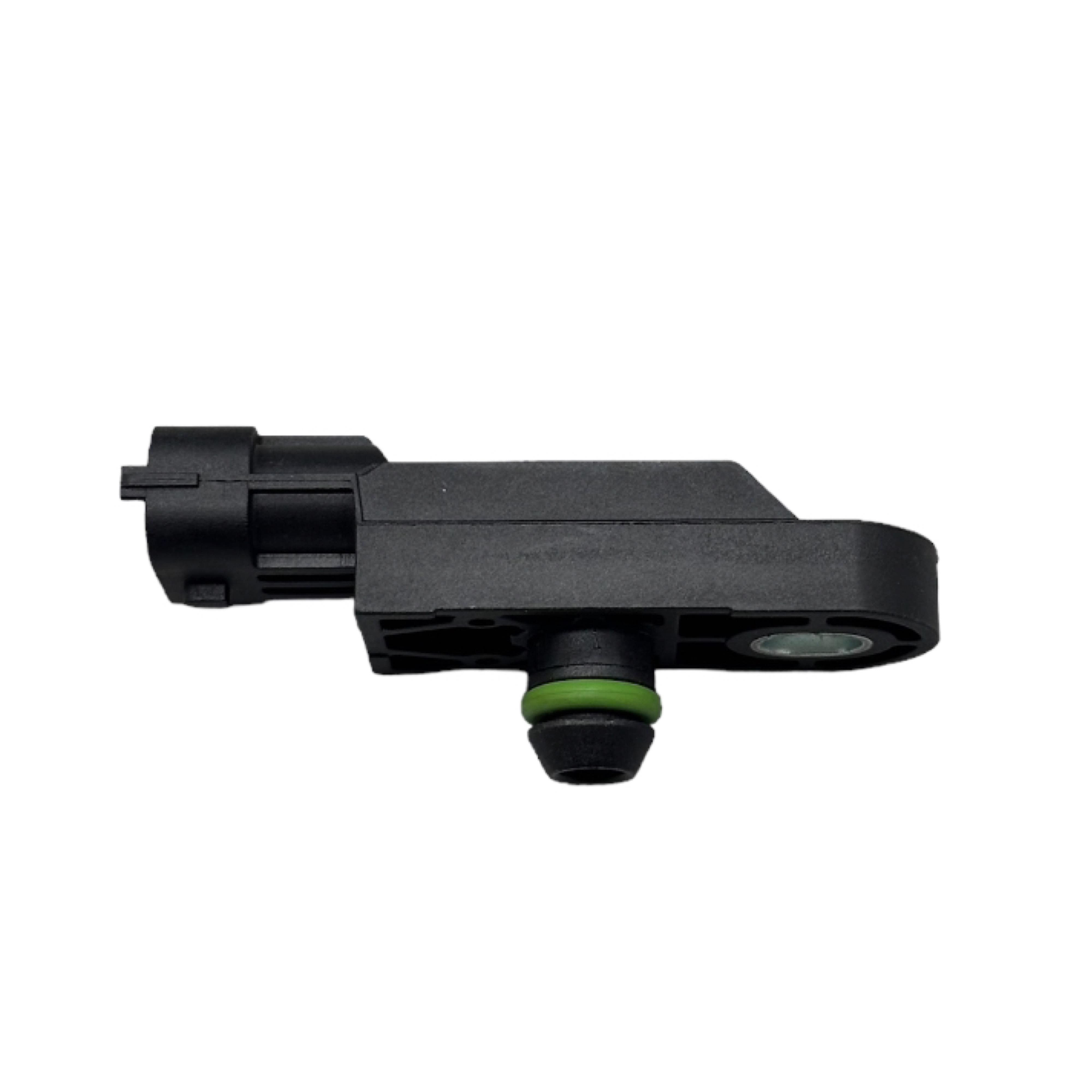 Nissan Sensör Map Navara D23 15-17