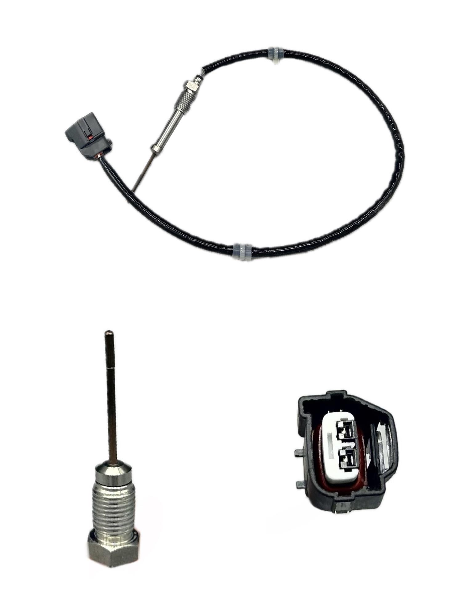 Nıssan Sensör Partikül Qashqai 2,0 07-13/X-trail 2,0 Dizel 07-13