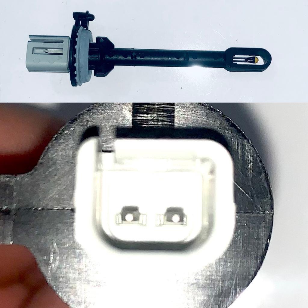 Nıssan Sensör Sıcaklık Hava X-trail 14-16