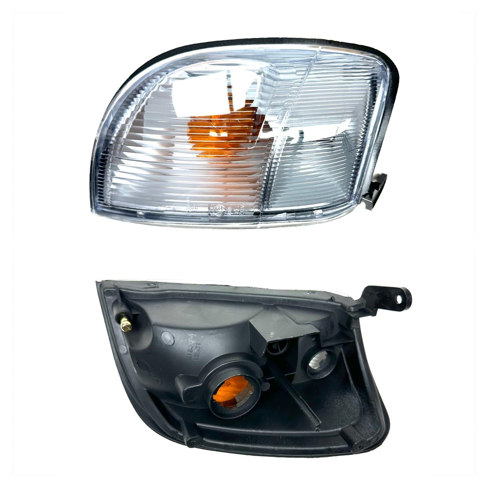 Nıssan Sinyal D22 98-01 Sağ