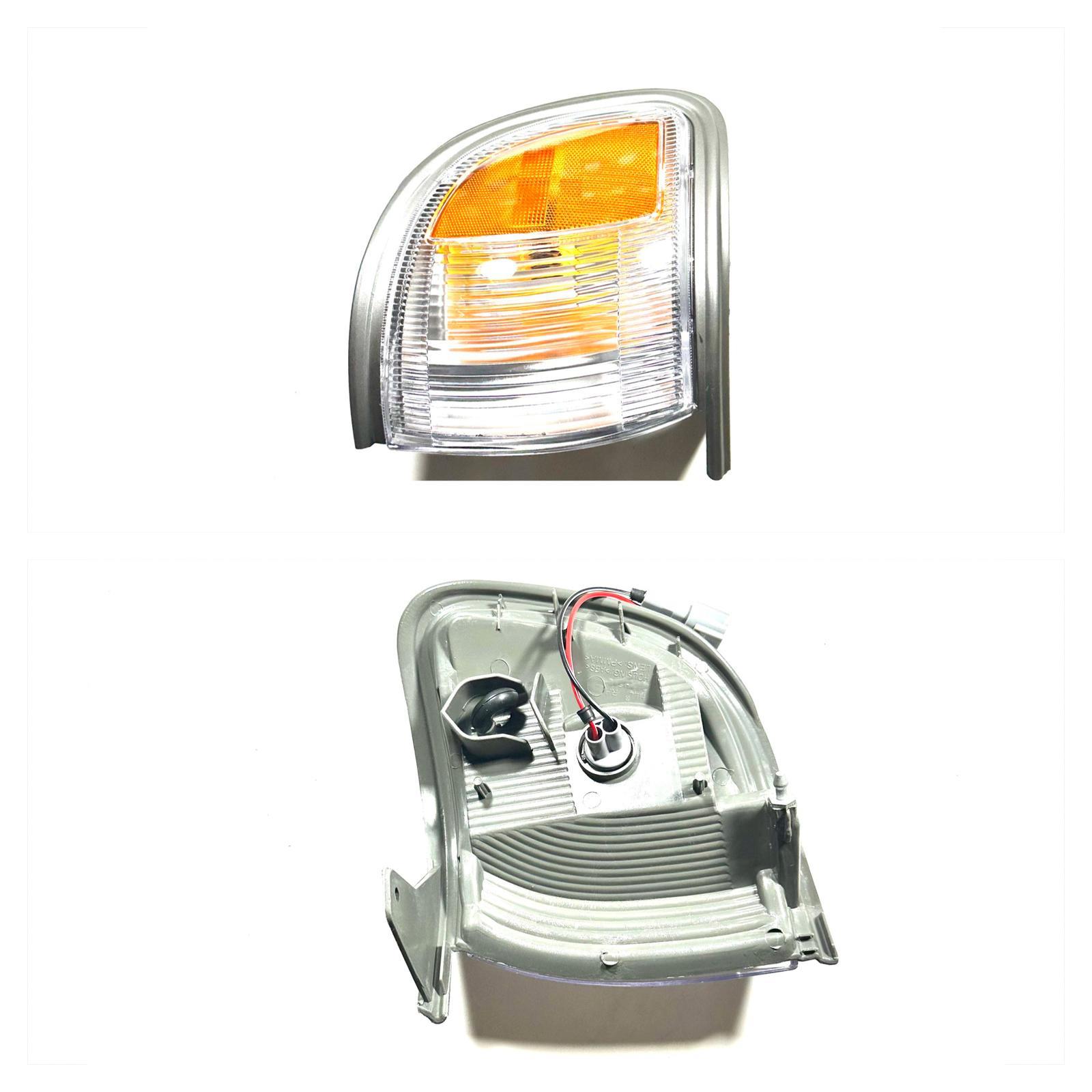 Nıssan Sinyal Pathfınder 96-98 Sağ