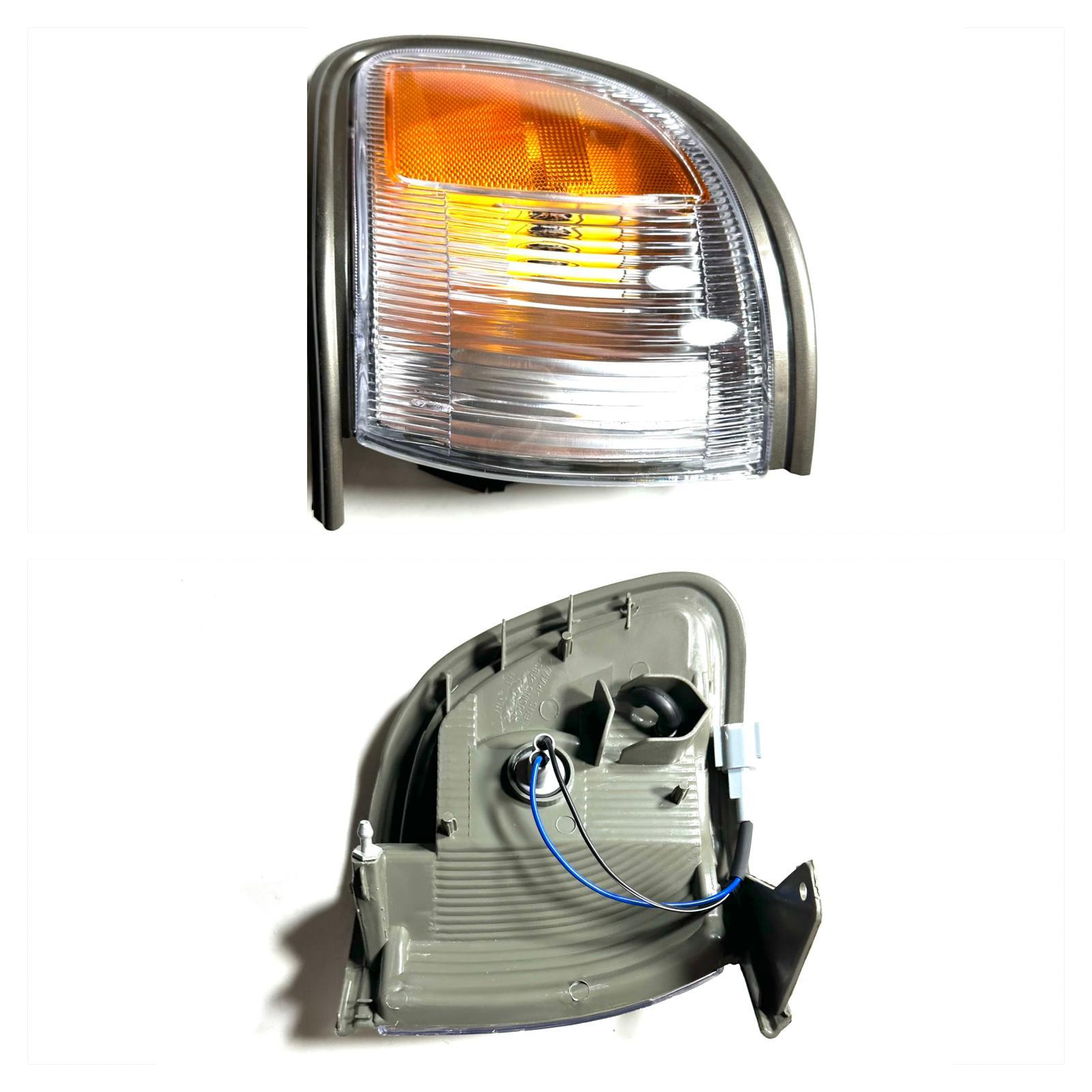 Nıssan Sinyal Pathfınder 96-98 Sol