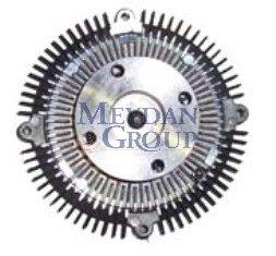 NISSAN SKYSTAR- PICK UP- D22- 97/02; FAN TERMİĞİ KÜÇÜK TİP (TD25) 2.5cc