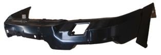NISSAN SKYSTAR- PICK UP- ND22- 03/12; ÖN TAMPON DEMİRİ (DODİK ÇIKINTISIZ TAMPOLAR İÇİN) (FPI)