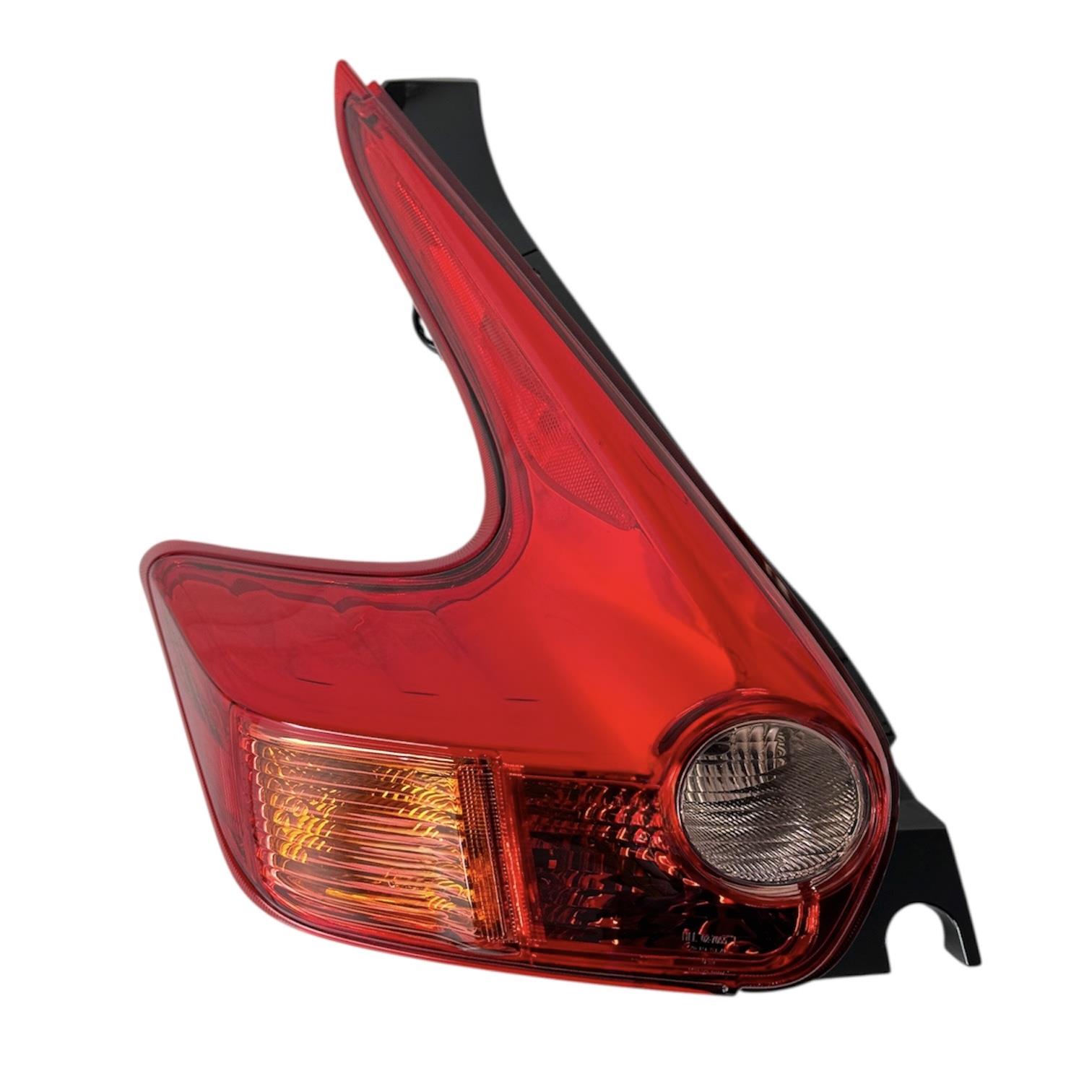 Nissan Stop Juke 10-13 Sol