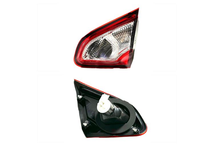 Nıssan Stop Qashqai 10-13 İç Sağ