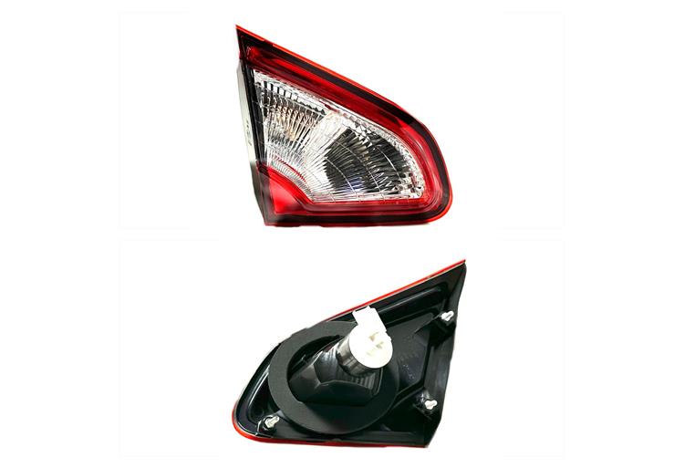 Nıssan Stop Qashqai 10-13 İç Sol
