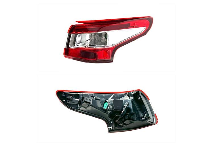 Nıssan Stop Qashqai 14-16 Dış Sağ