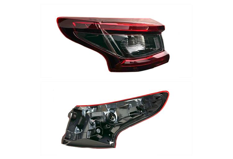 Nıssan Stop Qashqai 17-21 Dış Sol