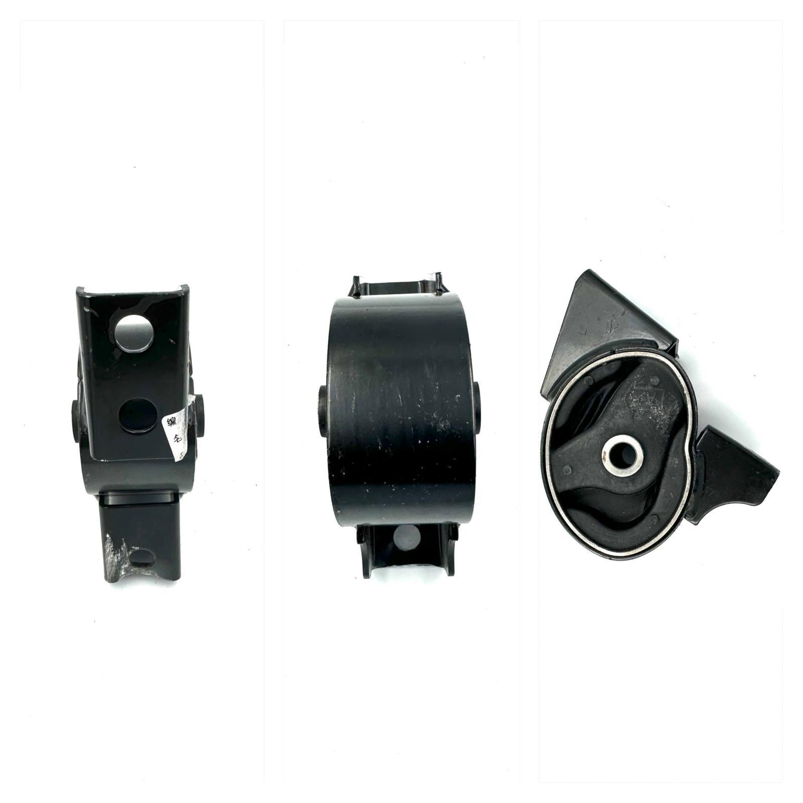 Nıssan Takoz Motor Almera 00-06 Arka