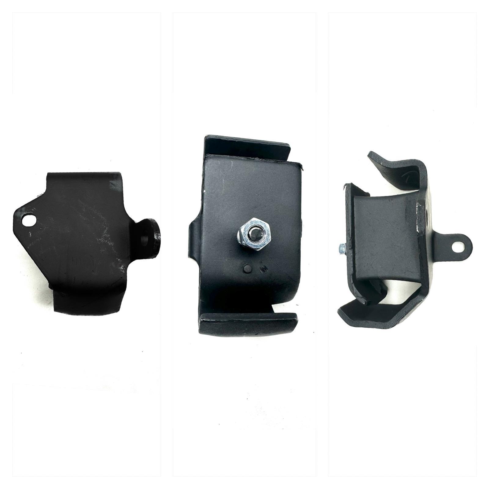 Nıssan Takoz Motor D22 98-02 Ön Sol