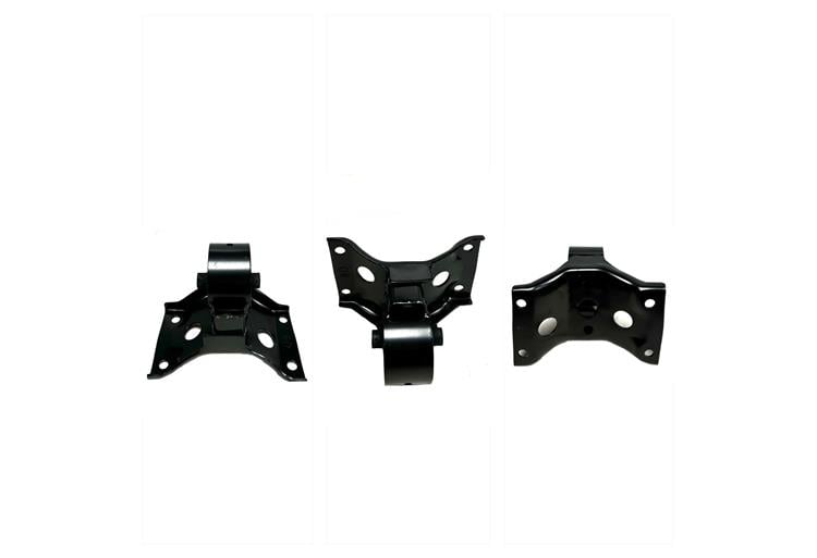 Nıssan Takoz Motor Prımera 1,6 02-06/Almera 1,6 00-08 Ön Sol