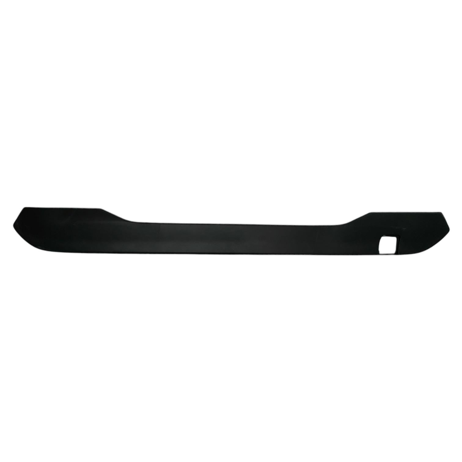 Nissan Tampon Qashqai 21-24 Arka (Spoyler)