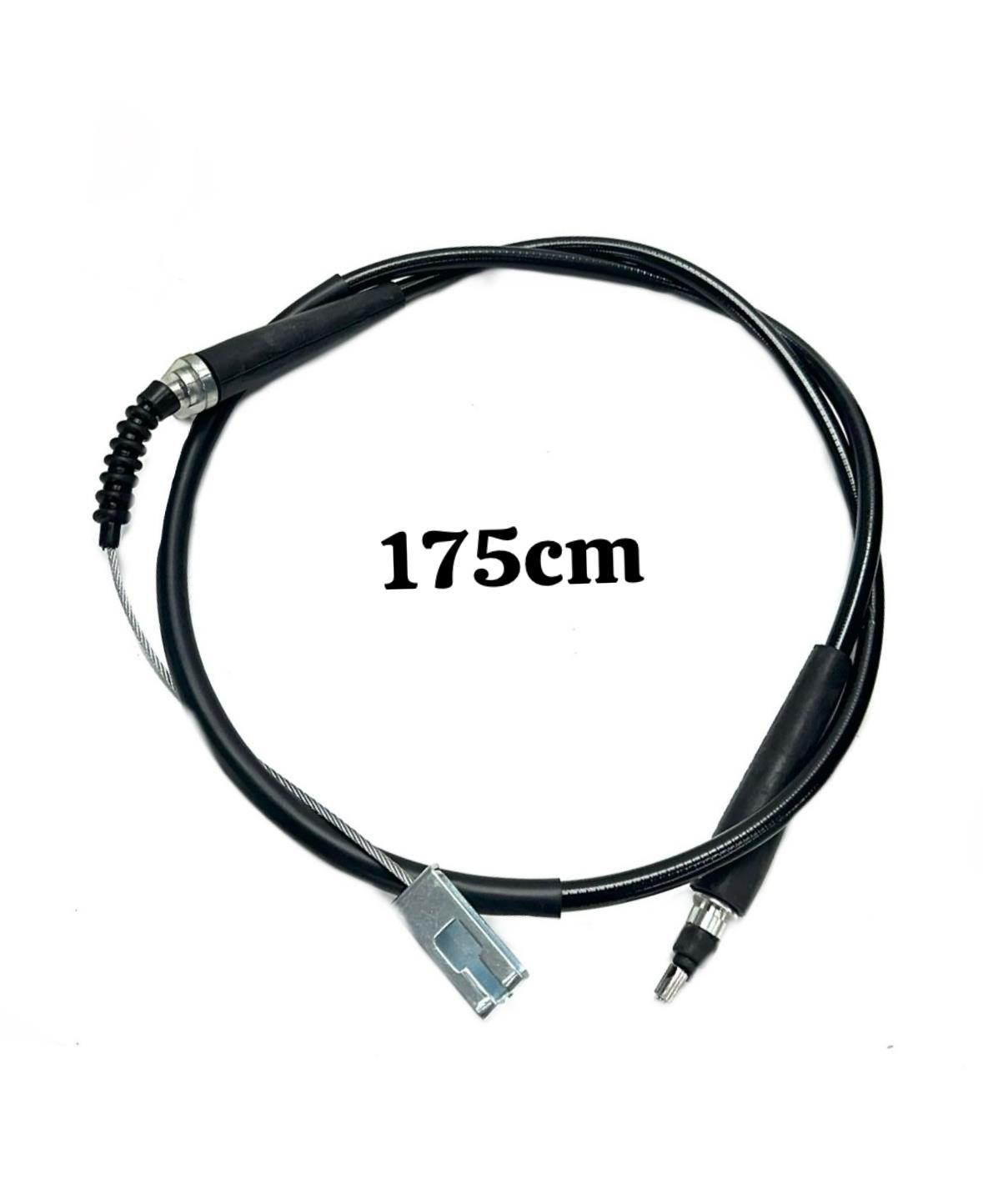 Nıssan Tel Fren El D21 91-97 Arka Sağ