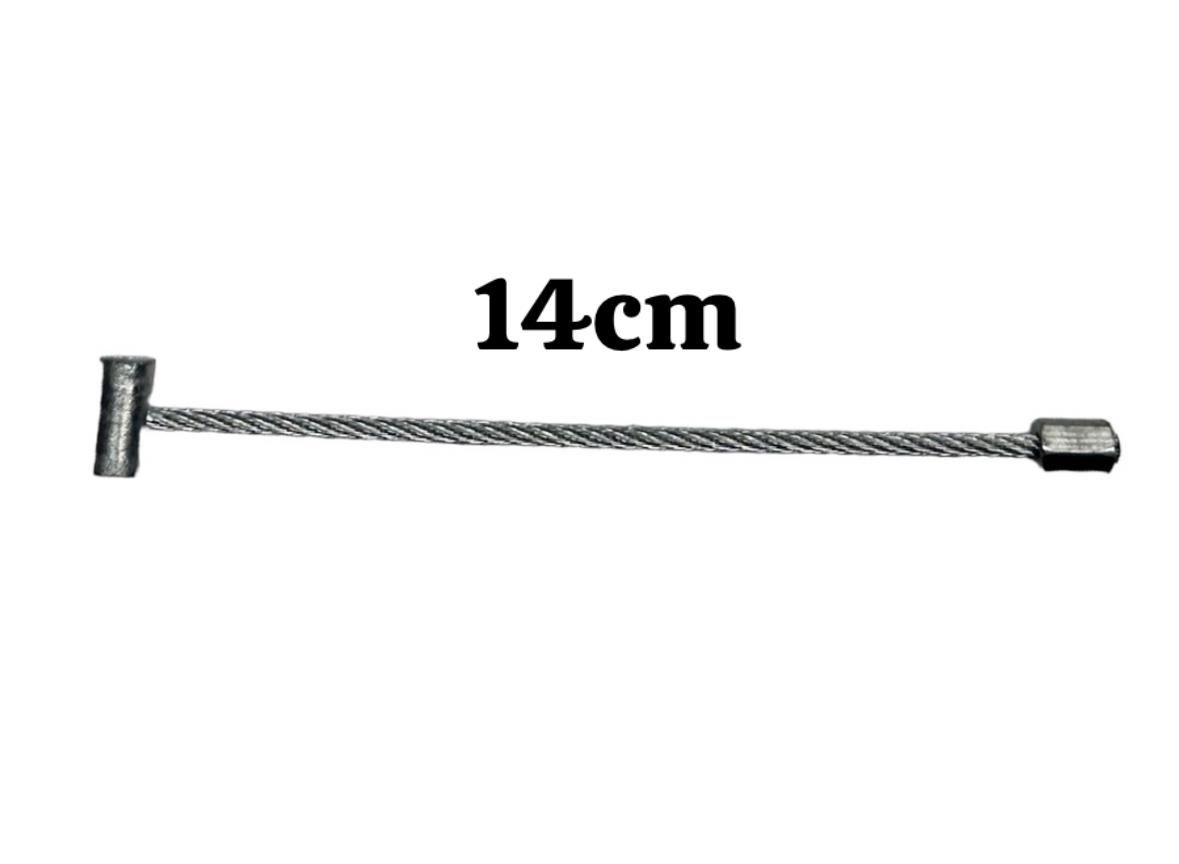 Nıssan Tel Kampana İç D22 98-05/Yd25 4x4 98-05 Üst Sol/Sağ