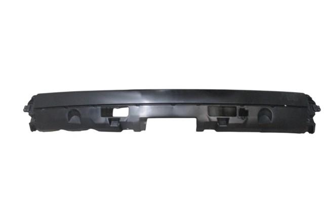 NISSAN TOWNSTAR- 2025-); ARKA TAMPON SİYAH (TYG)