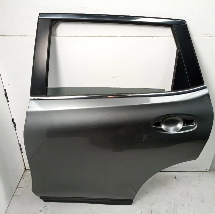 NISSAN X-TRAIL SOL ARKA KAPI ORJİNAL (OEM: H210A4CBMA)