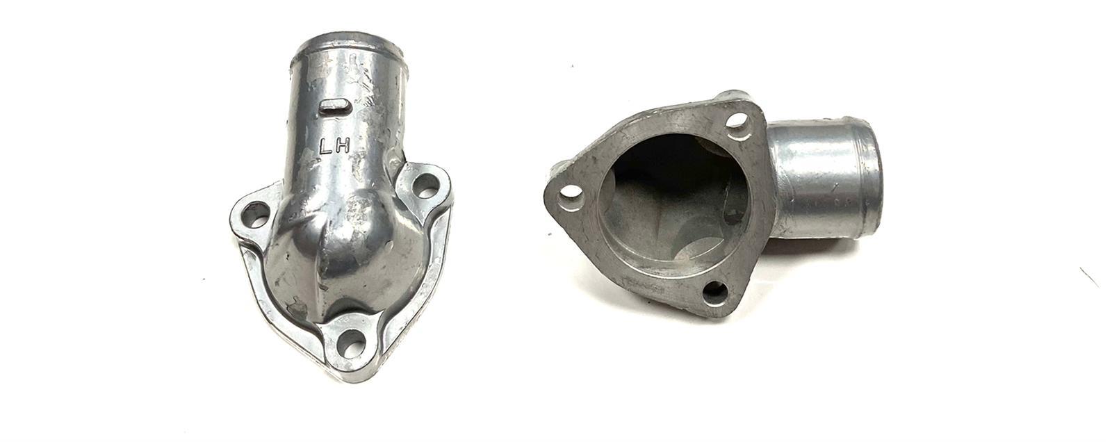 Nıssan Yuva Termostat D22 98-02/Terrano 92-96 (Üst)