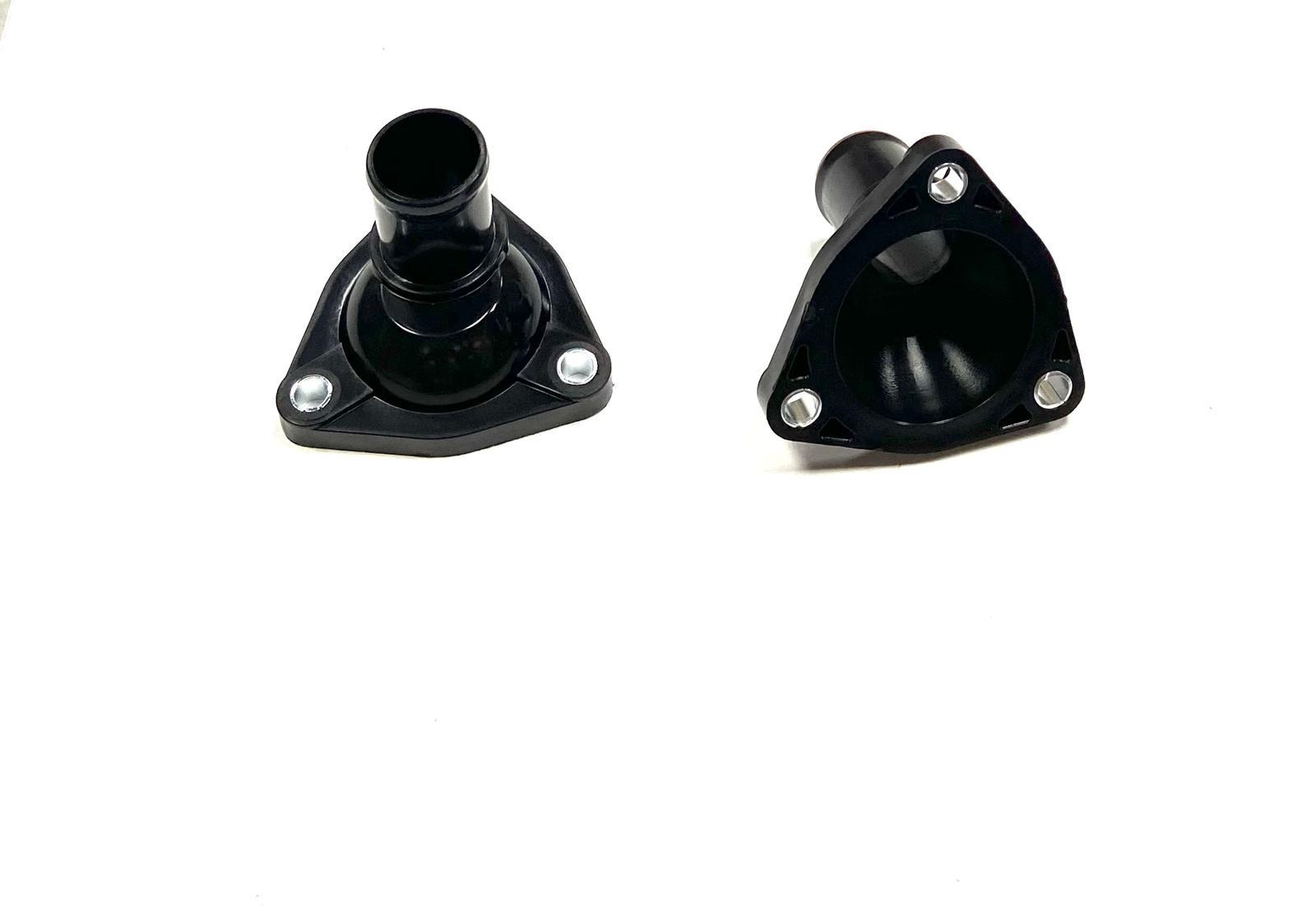 Nıssan Yuva Termostat Micra K12 02-10/Note 06-13 (Üst)