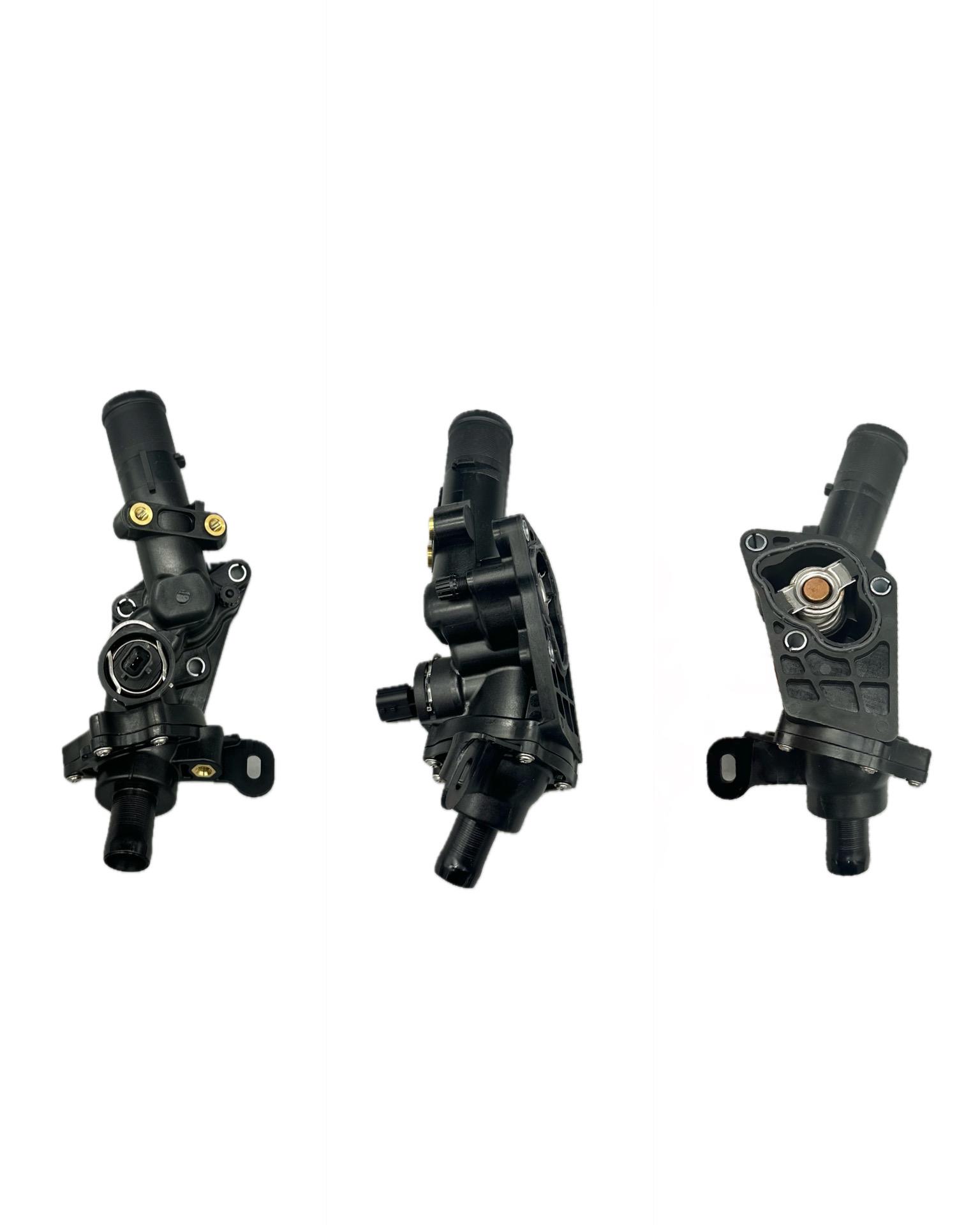Nıssan Yuva Termostat Qashqai 1,5 Dizel 14-17 (Komple)