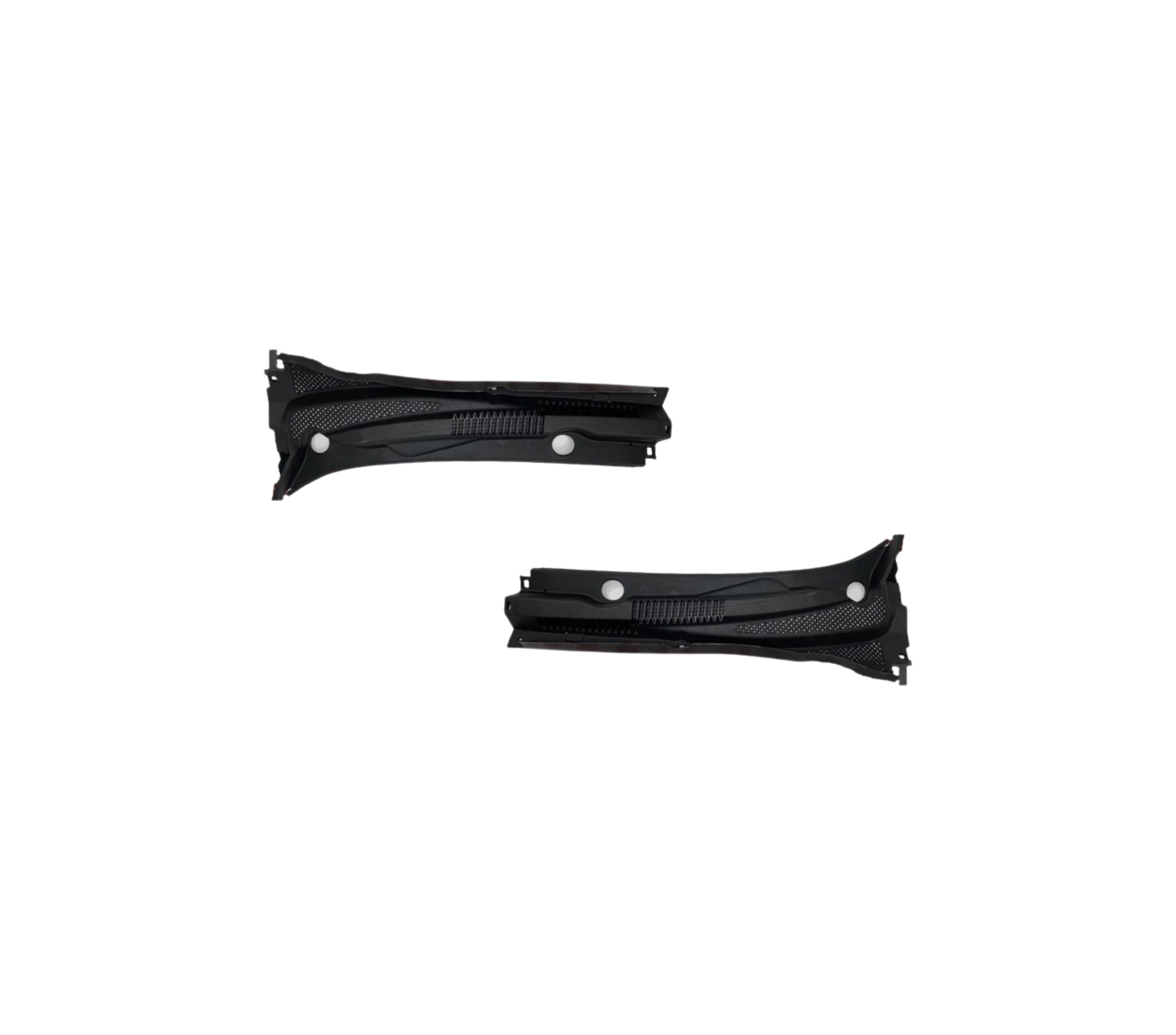 ÖN CAM SİLECEK IZGARASI (SET) CRUZE 2009-