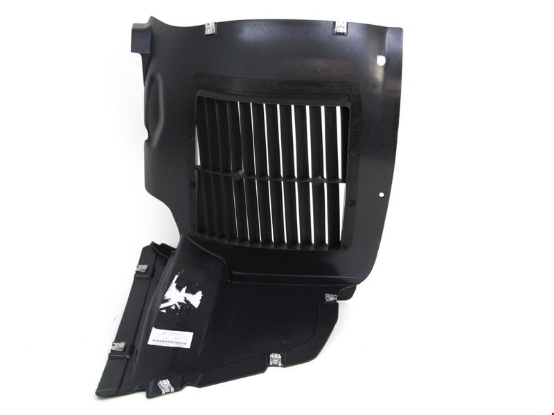 ÖN ÇAM. DAVLMBAZ UÇ SAĞ DİZEL PANAMERA 2010-