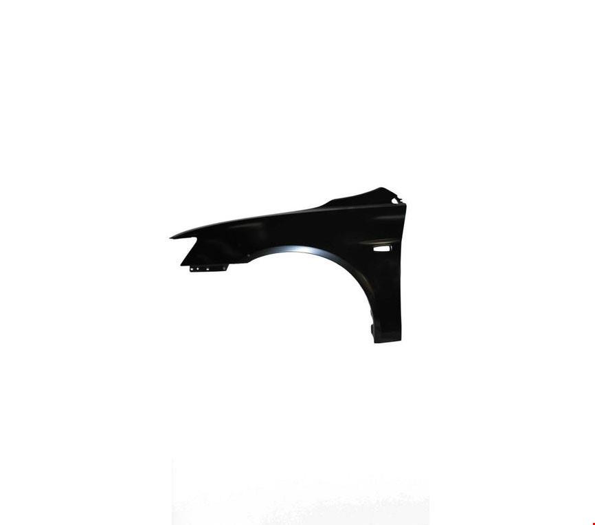 ÖN ÇAMURLUK ( DELİKLİ ) SOL LANCER 2008-