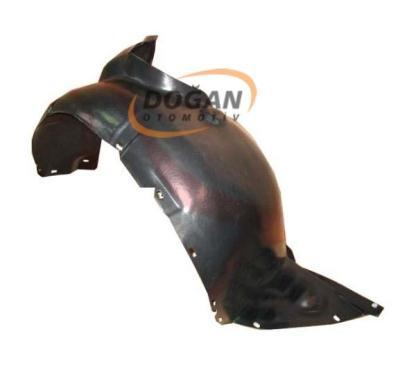 ÖN ÇAMURLUK DAVLUMBAZI SAĞ POLO 2002-€2005-