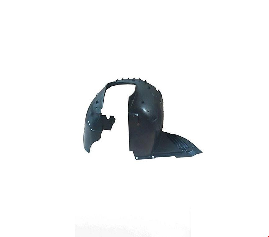 ÖN ÇAMURLUK DAVLUMBAZI SOL 307 2006-