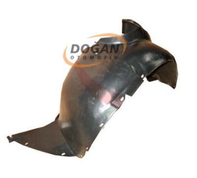 ÖN ÇAMURLUK DAVLUMBAZI SOL POLO 2002-€2005-