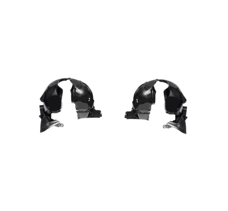 ÖN ÇAMURLUK DAVLUMBAZI SOL W176/W246/W117 2013-