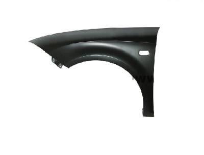 ÖN ÇAMURLUK £DELİKLİ£ SOL LEON 2005-