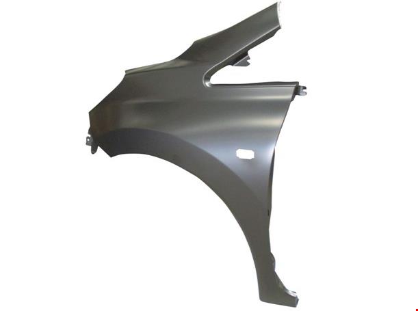 ÖN ÇAMURLUK DELİKLİ SOL NOTE 2013-