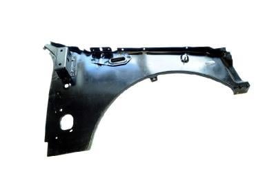 ÖN ÇAMURLUK İÇ SACI SAĞ LOGAN 2005-