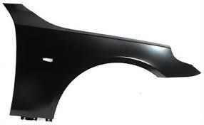 ÖN ÇAMURLUK SAĞ ( ALU.-TYG )  E60 2003-