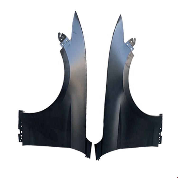 ÖN ÇAMURLUK SAĞ (2.3L) MUSTANG 2015-