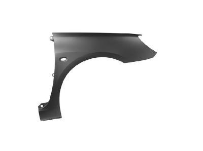 ÖN ÇAMURLUK SAĞ 307 2001-