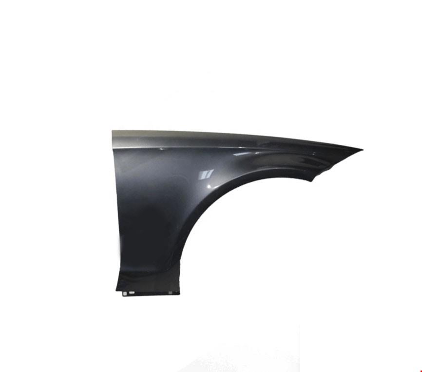 ÖN ÇAMURLUK SAĞ (ALÜMİNYUM) CLS W218 2011-