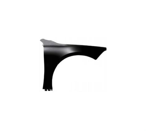 ÖN ÇAMURLUK SAĞ (ALÜMİNYUM) W177 2020-