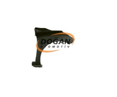 ÖN ÇAMURLUK SAĞ CLİO (HB) 2013-