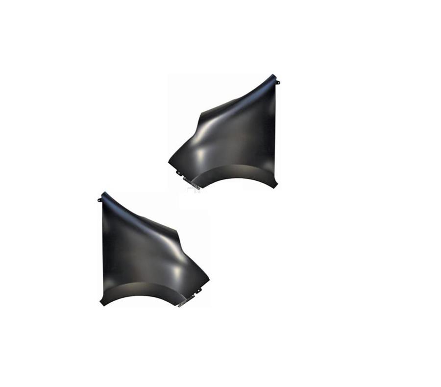 ÖN ÇAMURLUK SAĞ MASTER 2010-