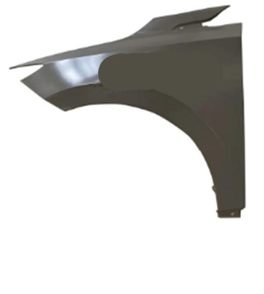 ÖN ÇAMURLUK SAĞ MG4 2020-