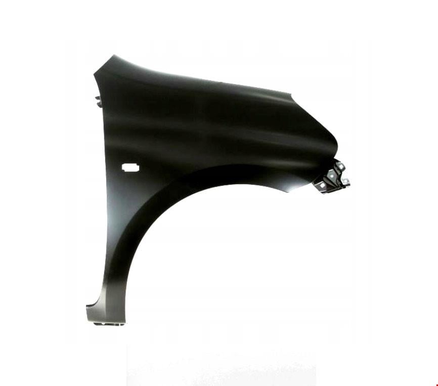 ÖN ÇAMURLUK SAĞ MİCRA 2013-