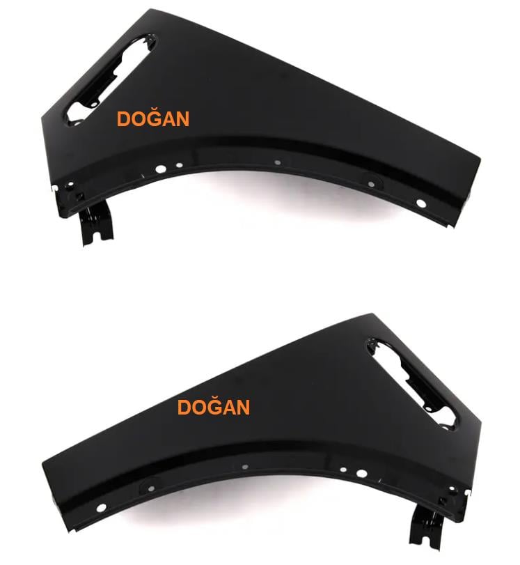 ÖN ÇAMURLUK SAĞ MİNİ COOPER S  2002-